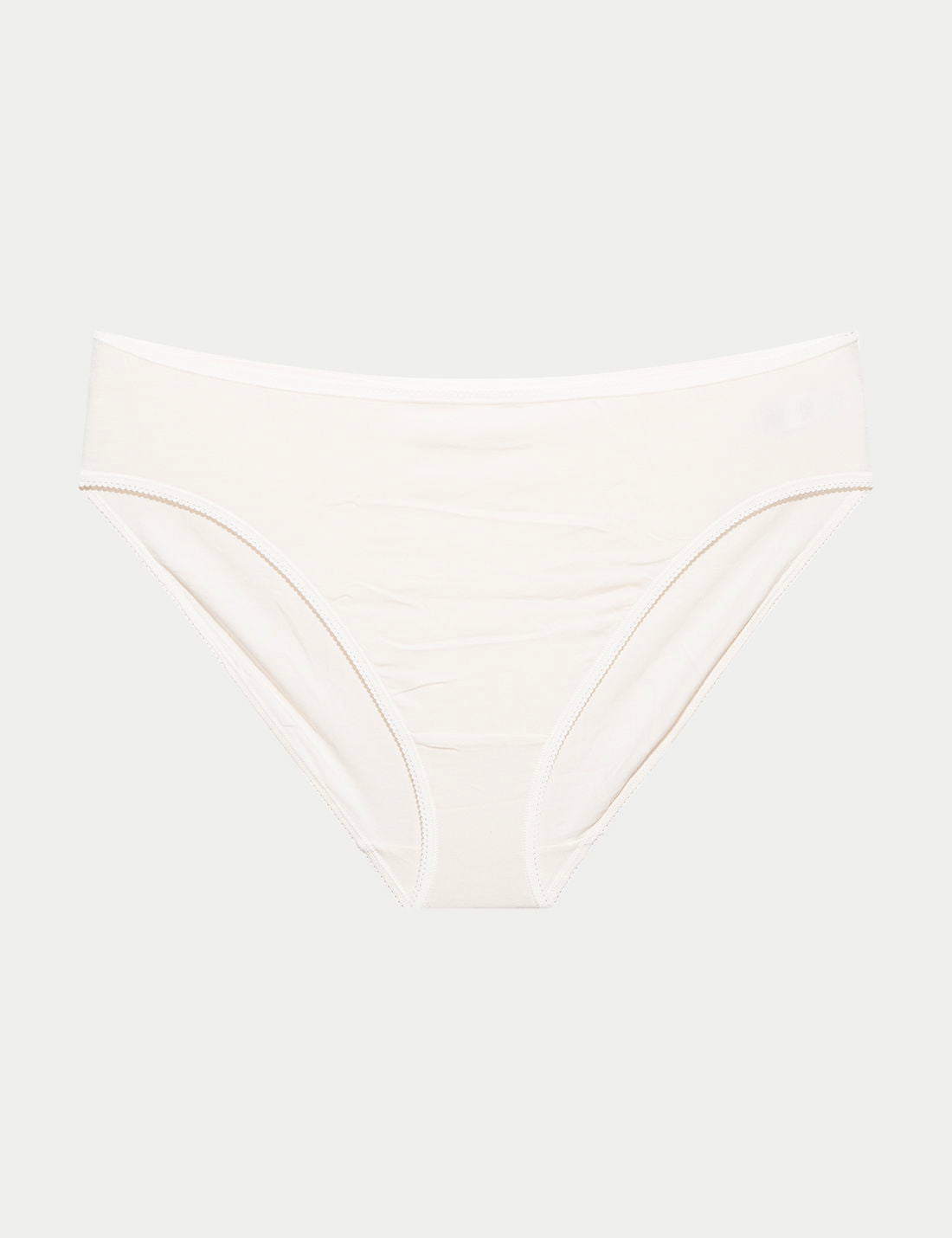 5'li Cotton Lycra® High Leg Külot Seti