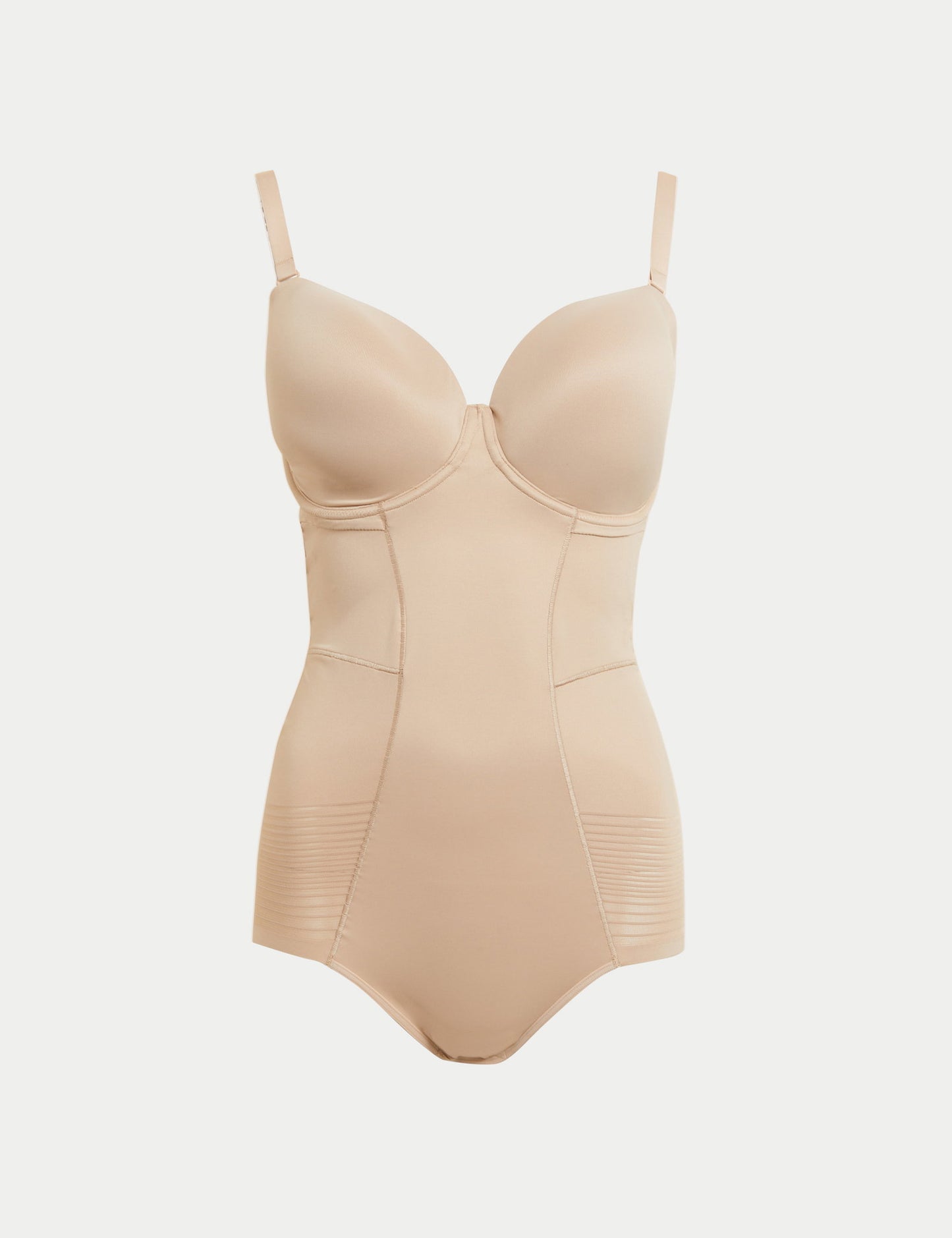 Body Define™ Yüksek Sıkılıkta Body Korse