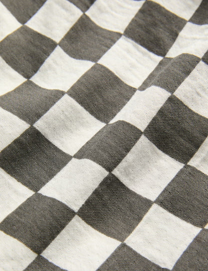 3'lü Müslin Set