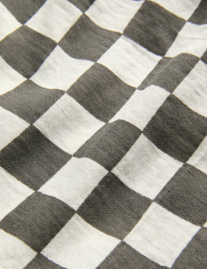 3'lü Müslin Set