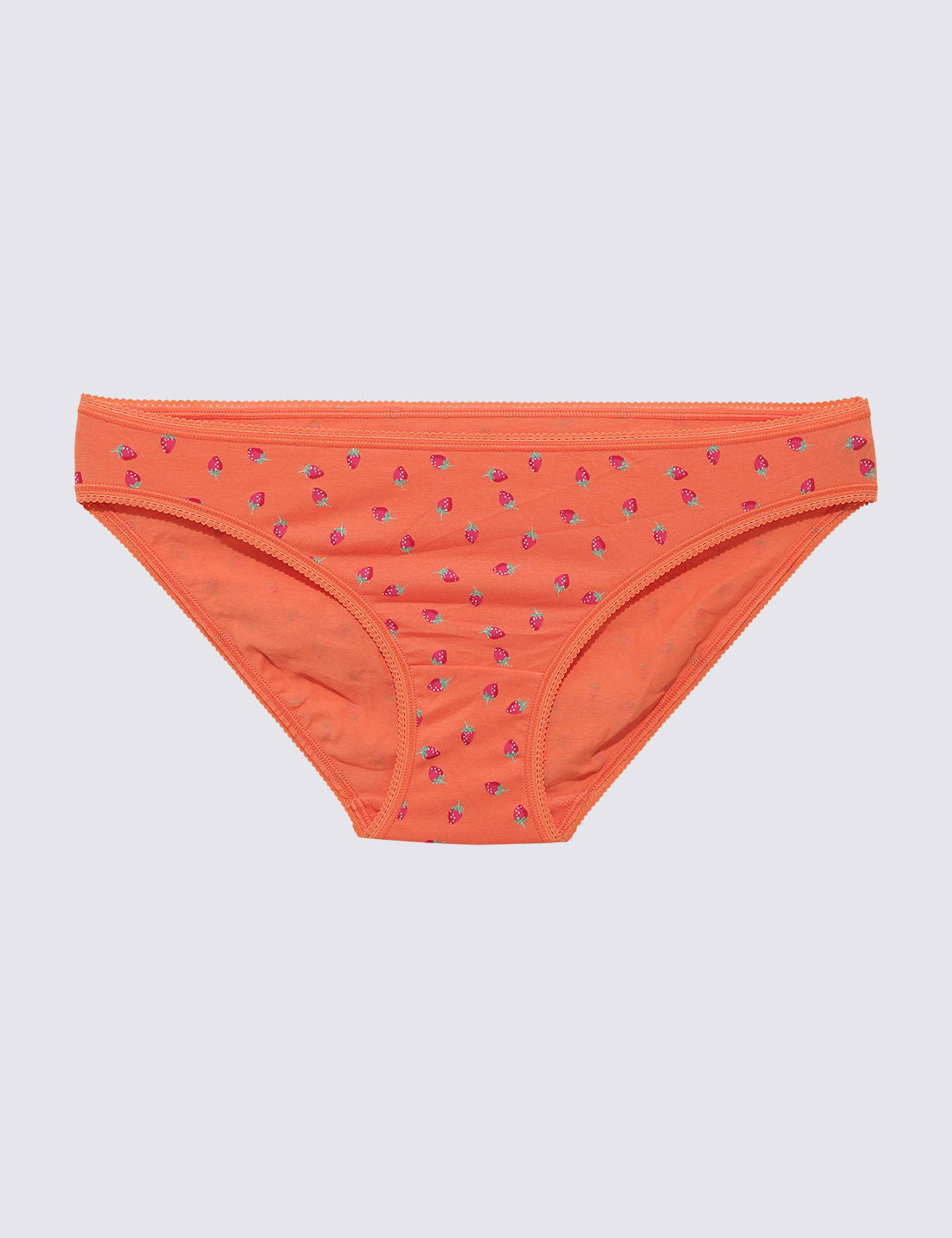 5'li Cotton Lycra® Bikini Külot Seti