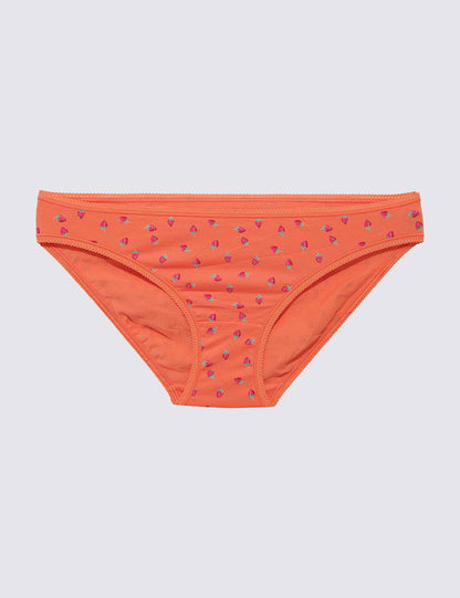 5'li Cotton Lycra® Bikini Külot Seti