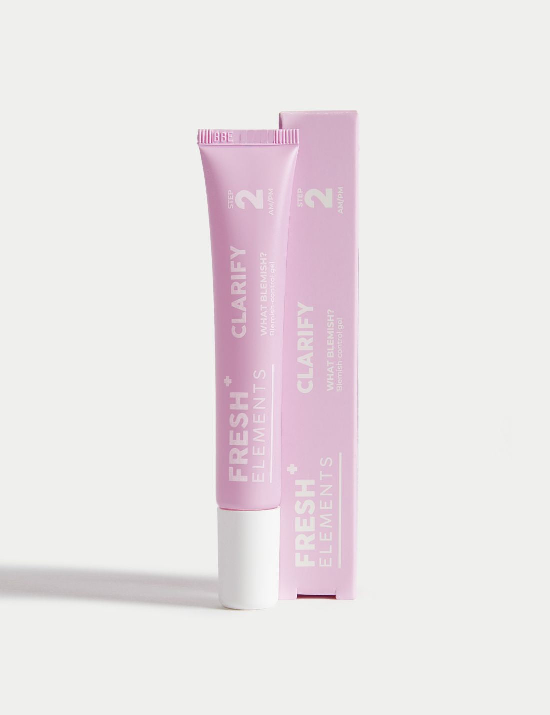 What Blemish? Leke Önleyici Jel 20 Ml