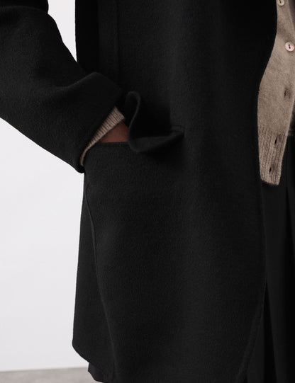 Autograph Yün Karışımlı Blazer Ceket