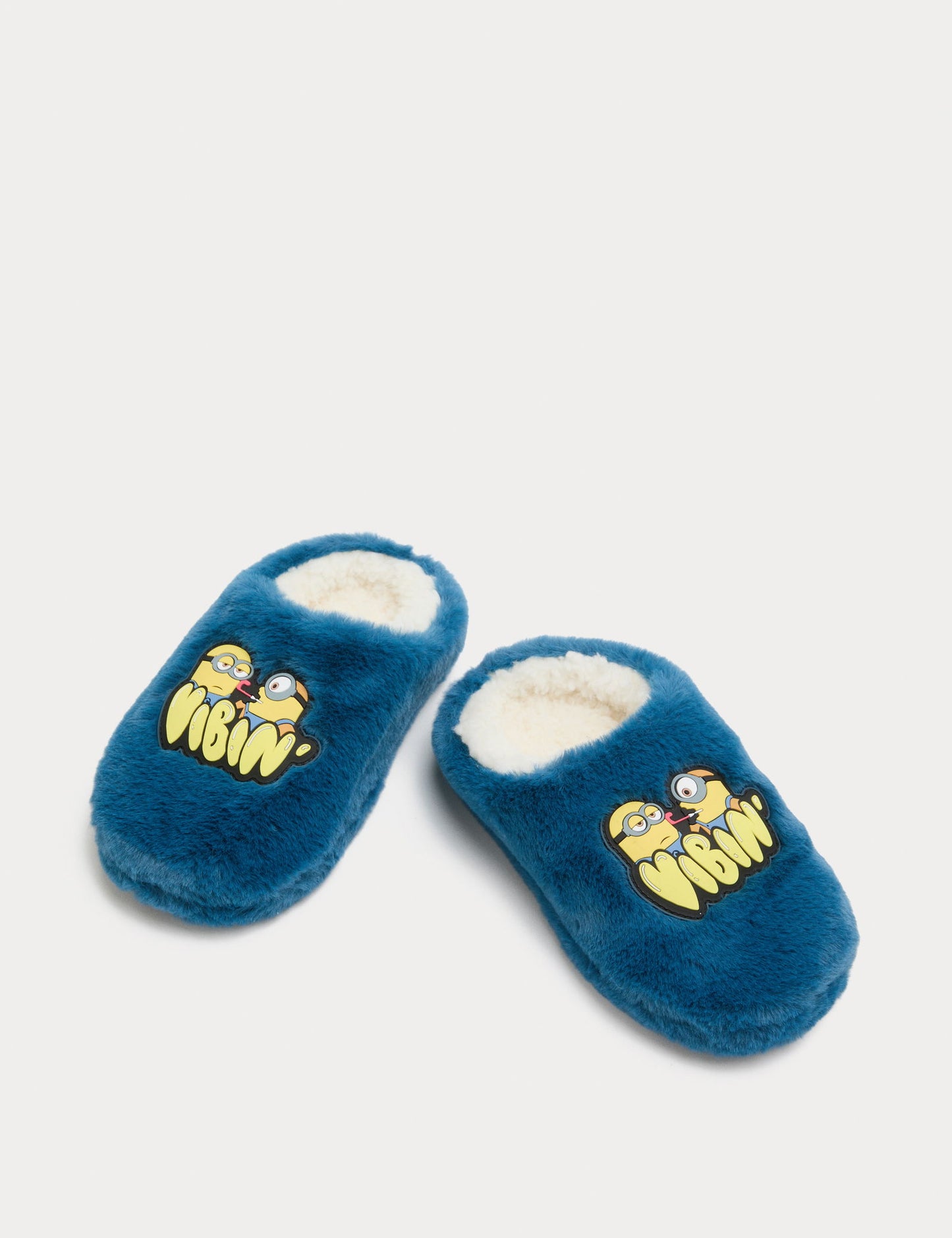 Minions Ev Terliği
