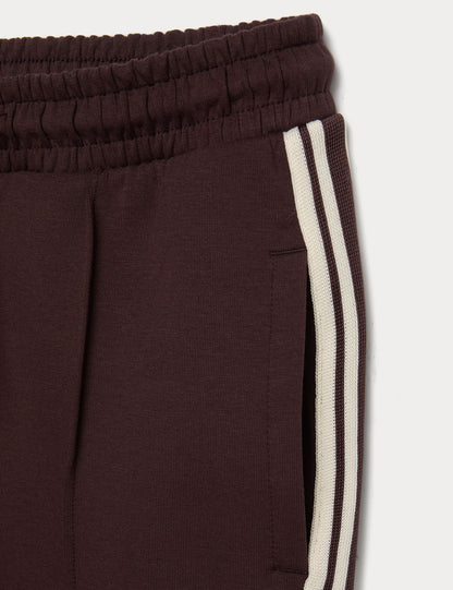 Pamuk Karışımlı Jogger