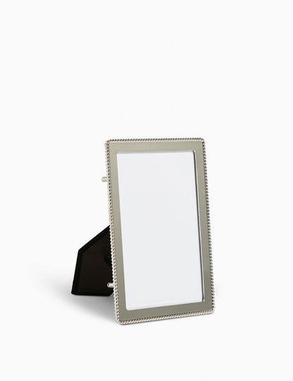 Boncuklu Fotoğraf Çerçevesi 10 X 15cm