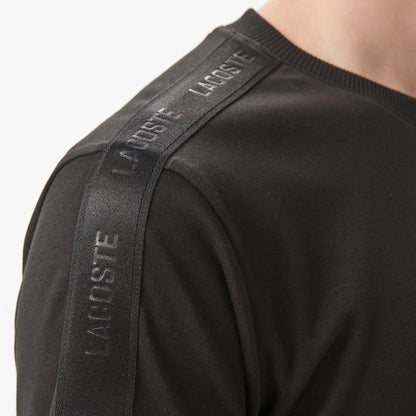 Lacoste Erkek Slim Fit Düğmeli Yaka Beyaz Gömlek