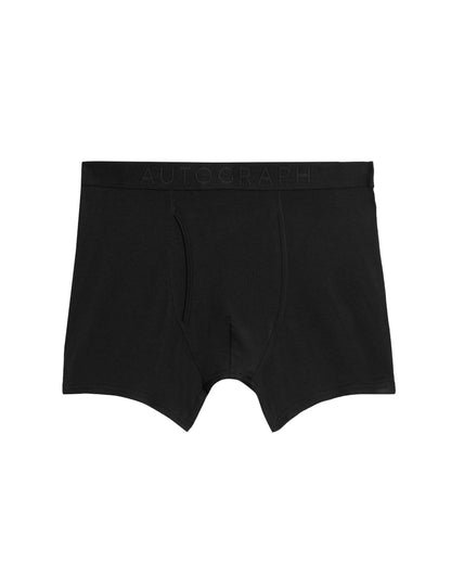 5'li Pamuk Karışımlı Nefes Alabilir:trade_mark: Trunk