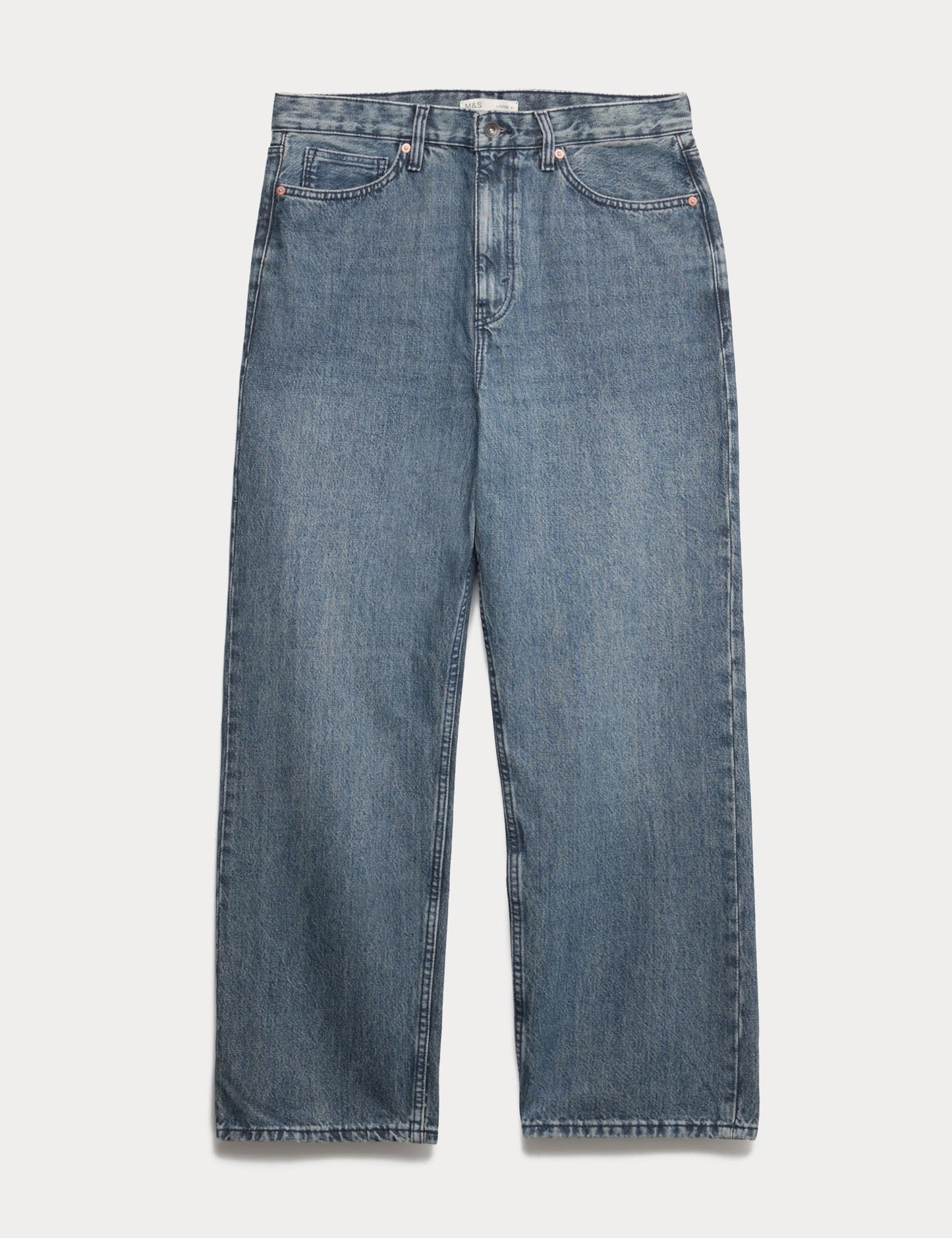 Bol Kesim Jean