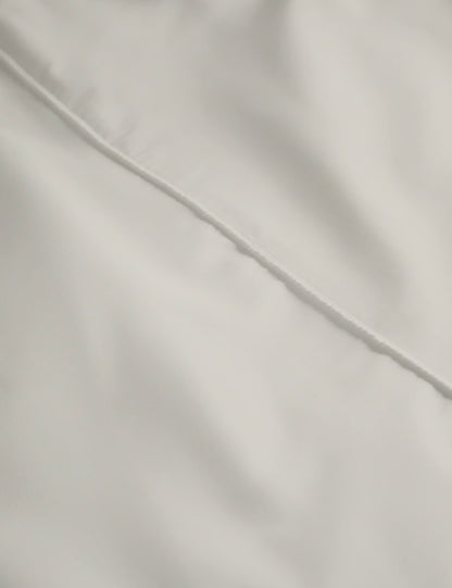 Saf Egyptian Cotton Yorgan Kılıfı