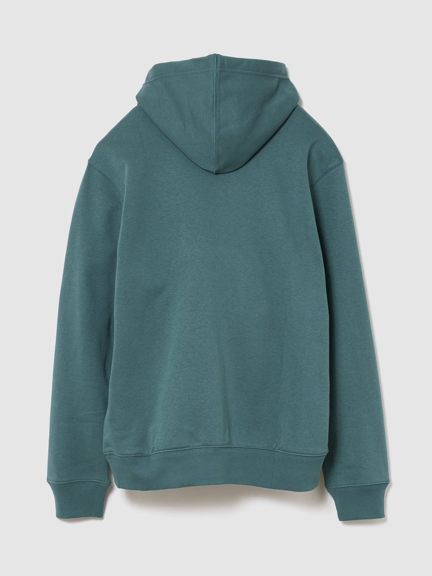 Yeşil Relaxed Gap Logo Sweatshirt