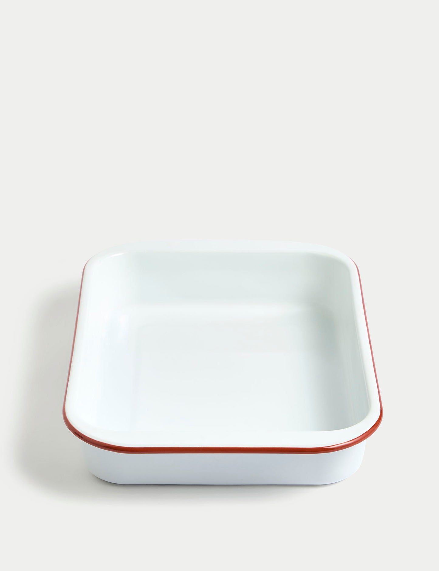 Emaye 35 Cm Fırın Kabı