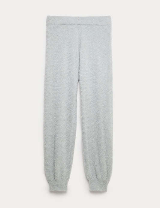 Yumuşak Örgü Pijama Altı