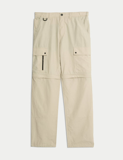Straight Fit Stormwear:trade_mark: Yürüyüş Pantolonu