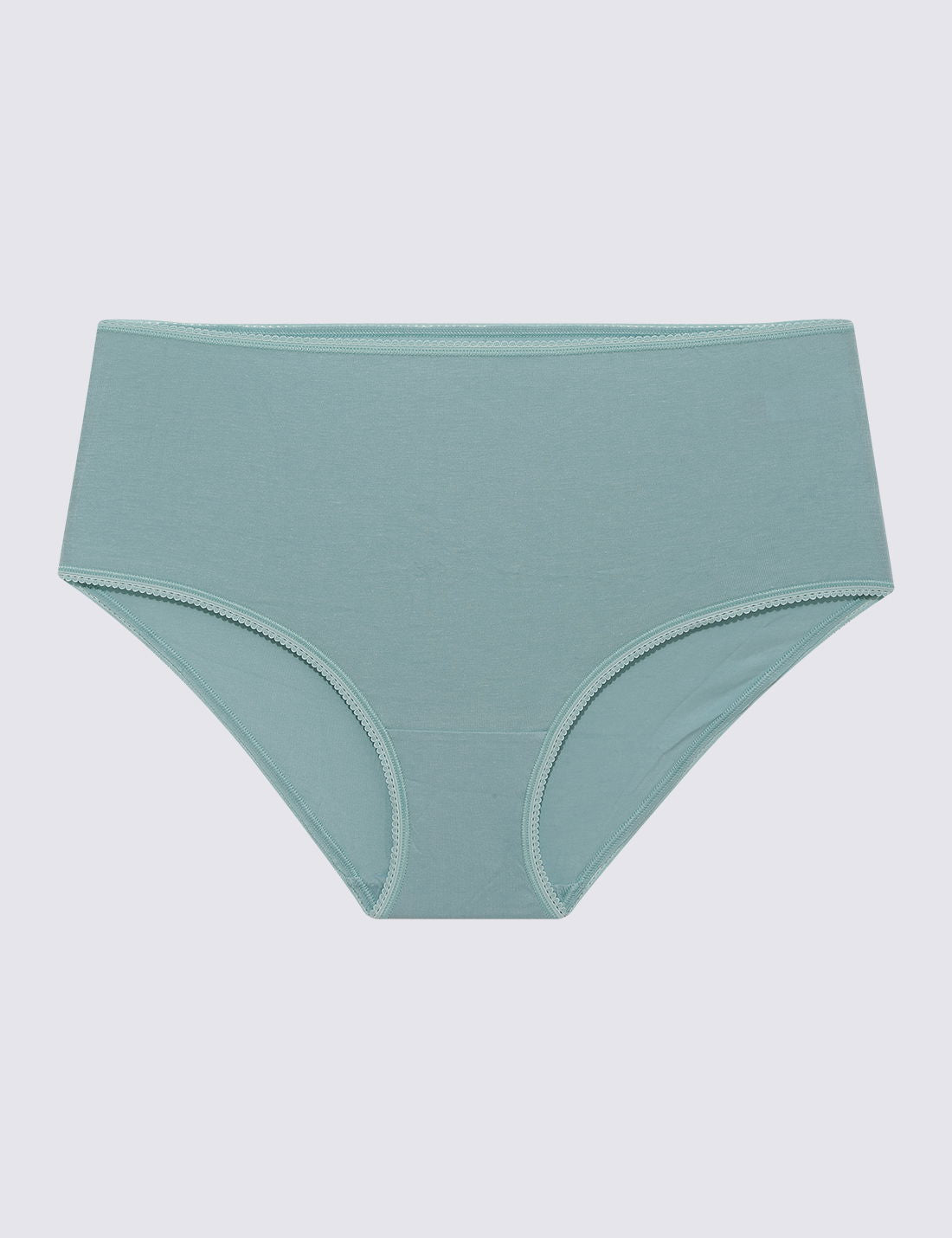 5'li Cotton Lycra Short Külot Seti