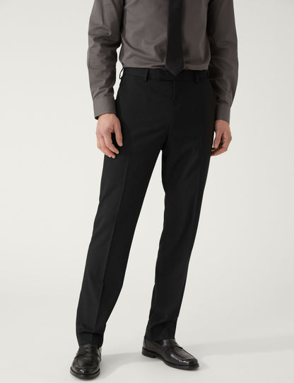 Regular Fit Pantolon