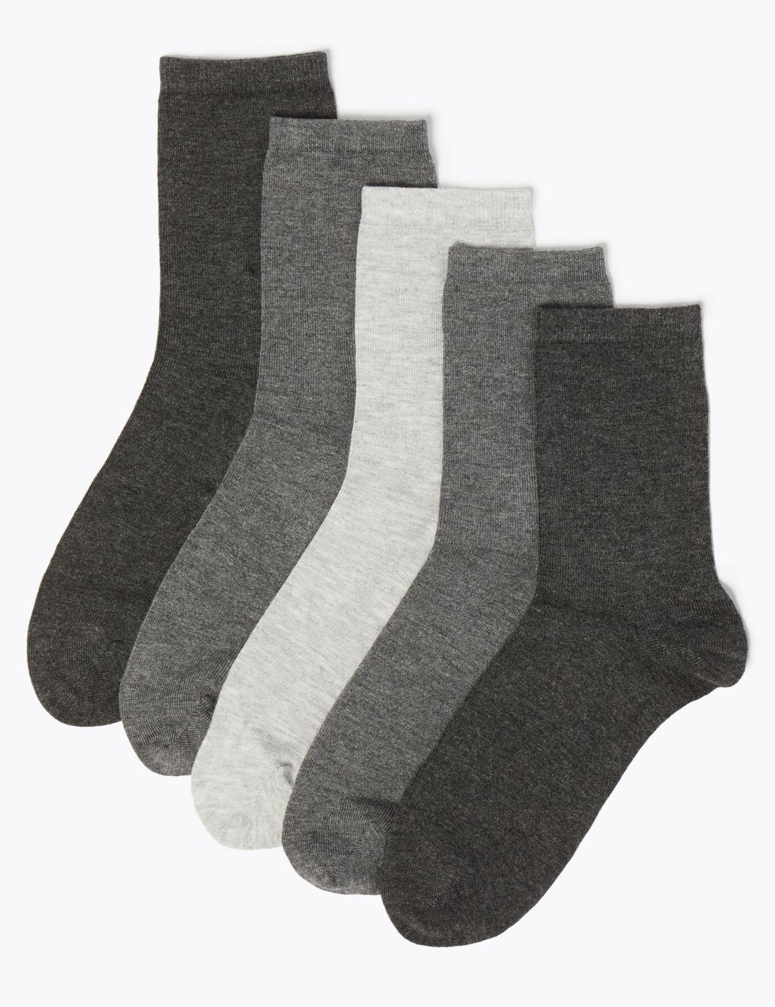 5'li Sumptuously Soft:trade_mark: Çorap Seti