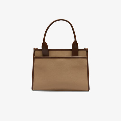 Nautica Kadın Kahverengi Omuz Çantası