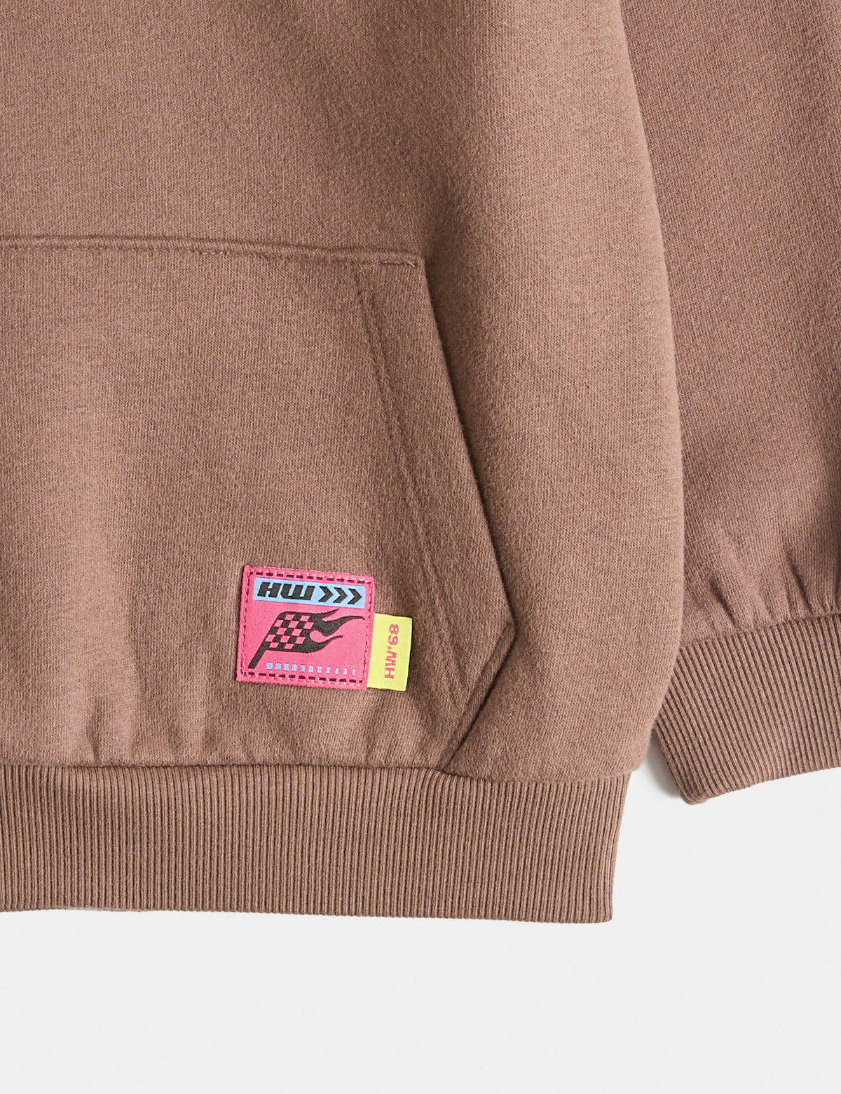 Hot Wheels™ Çocuk Kapüşonlu Sweatshirt