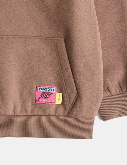 Hot Wheels™ Çocuk Kapüşonlu Sweatshirt