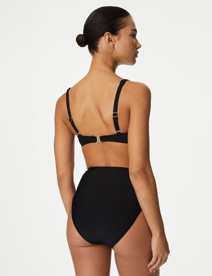 High Waist Pant