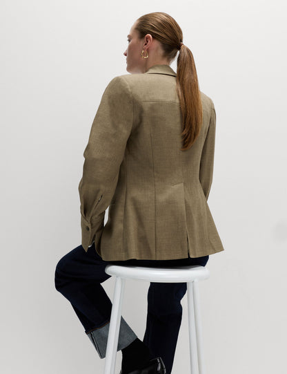 Blazer Ceket