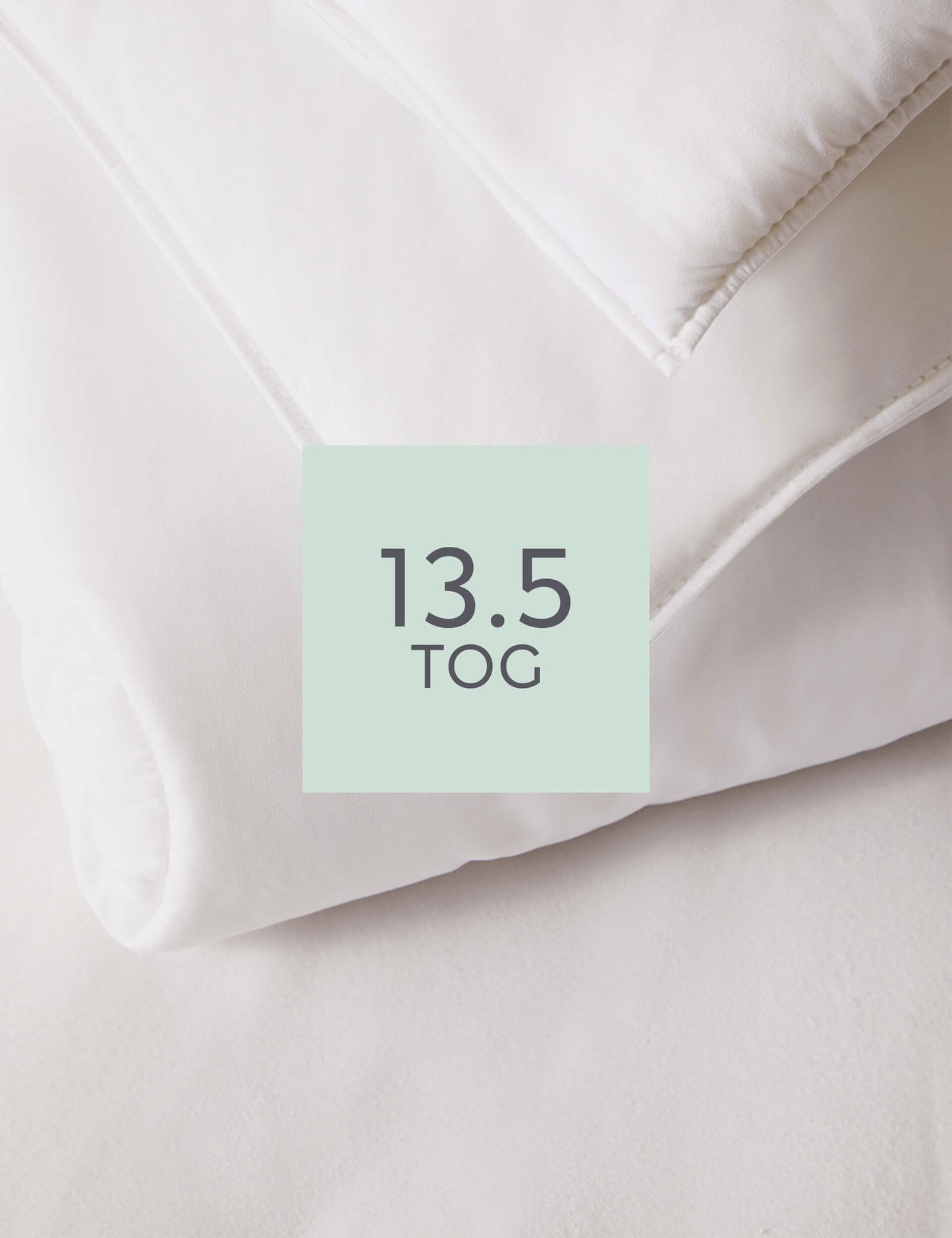 13.5 Tog Anti Alerjik Yorgan