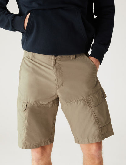 Regular Fit Stormwear™ Kargo Şort