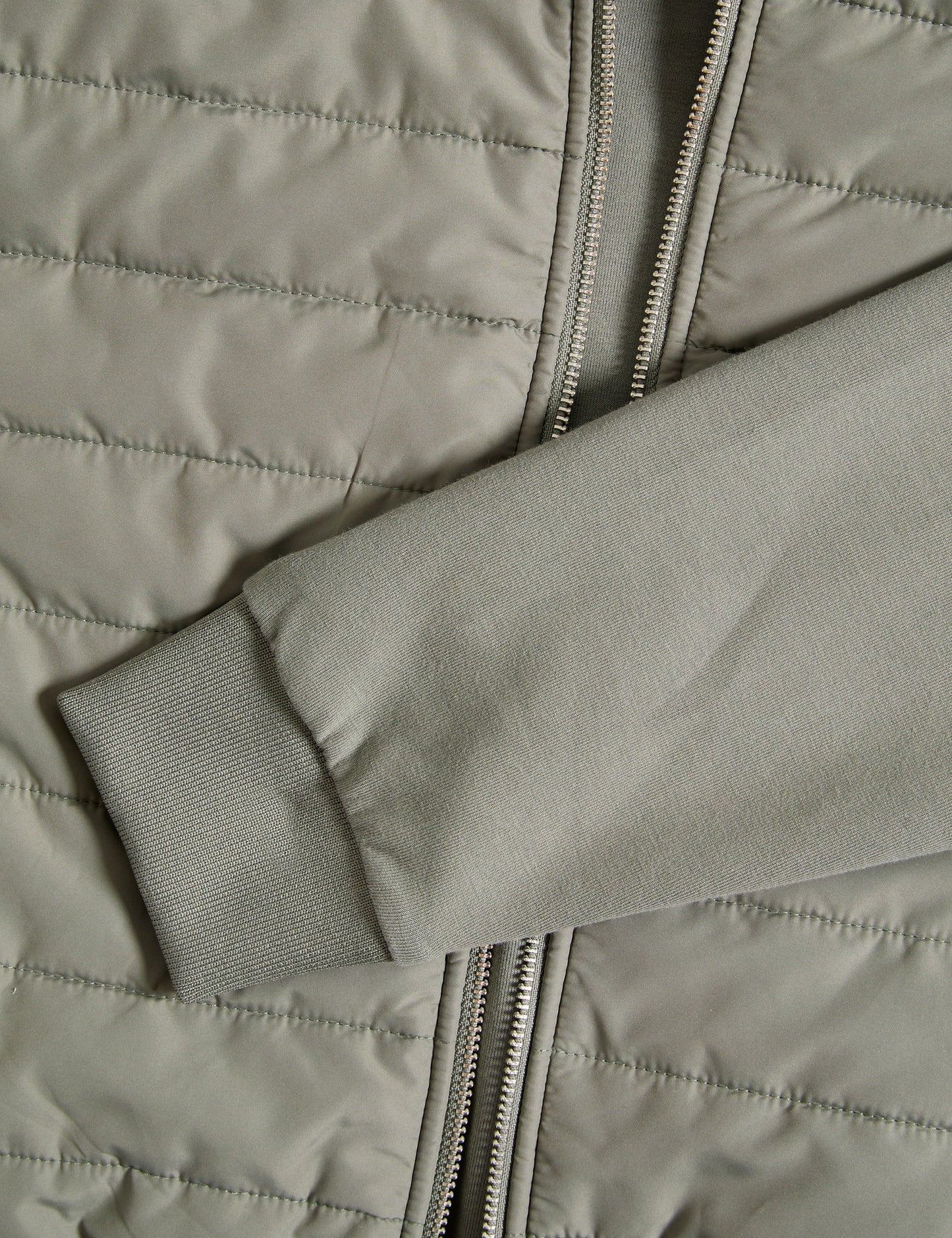 Stormwear:trade_mark: Fermuarlı Kapüşonlu Ceket