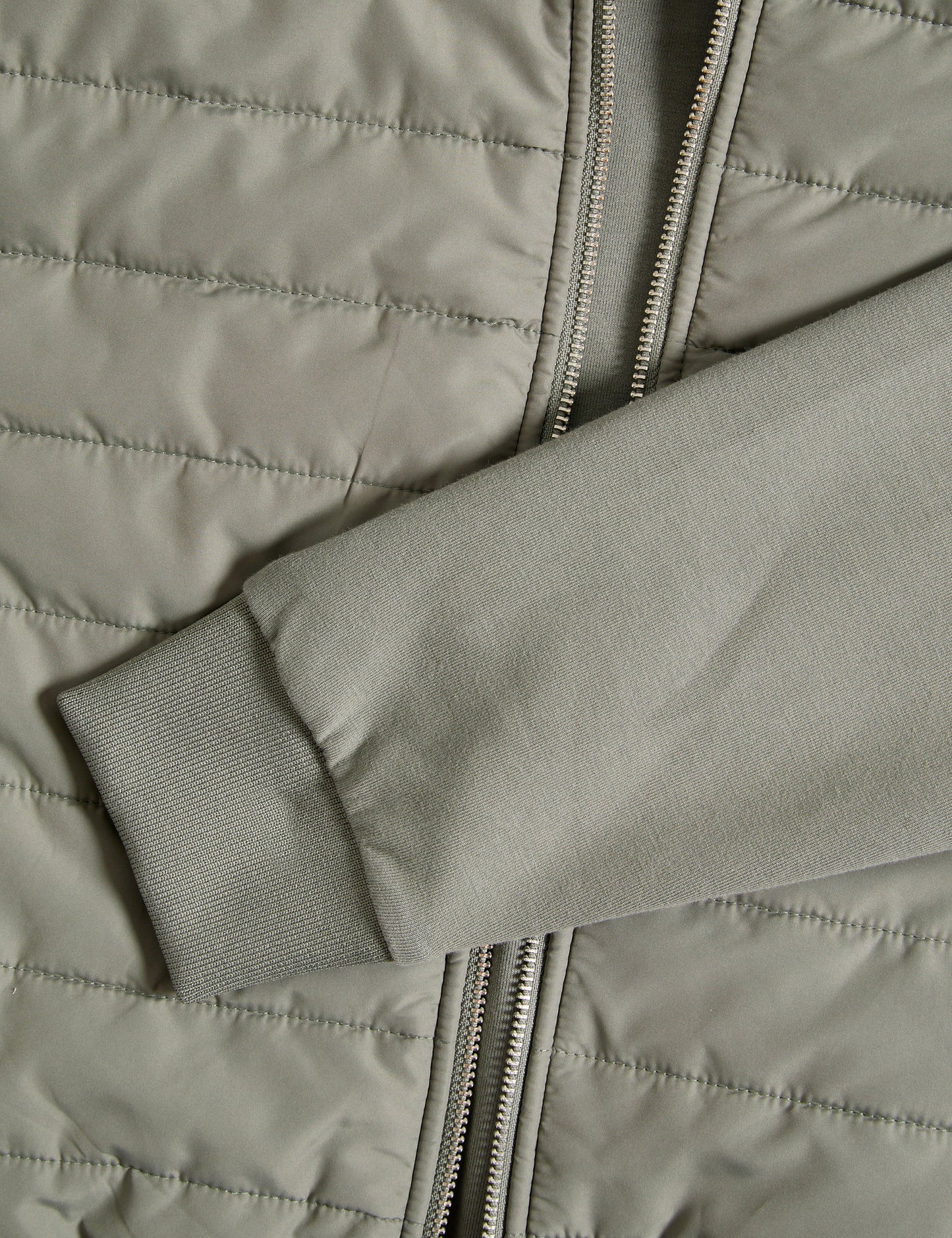 Stormwear:trade_mark: Fermuarlı Kapüşonlu Ceket