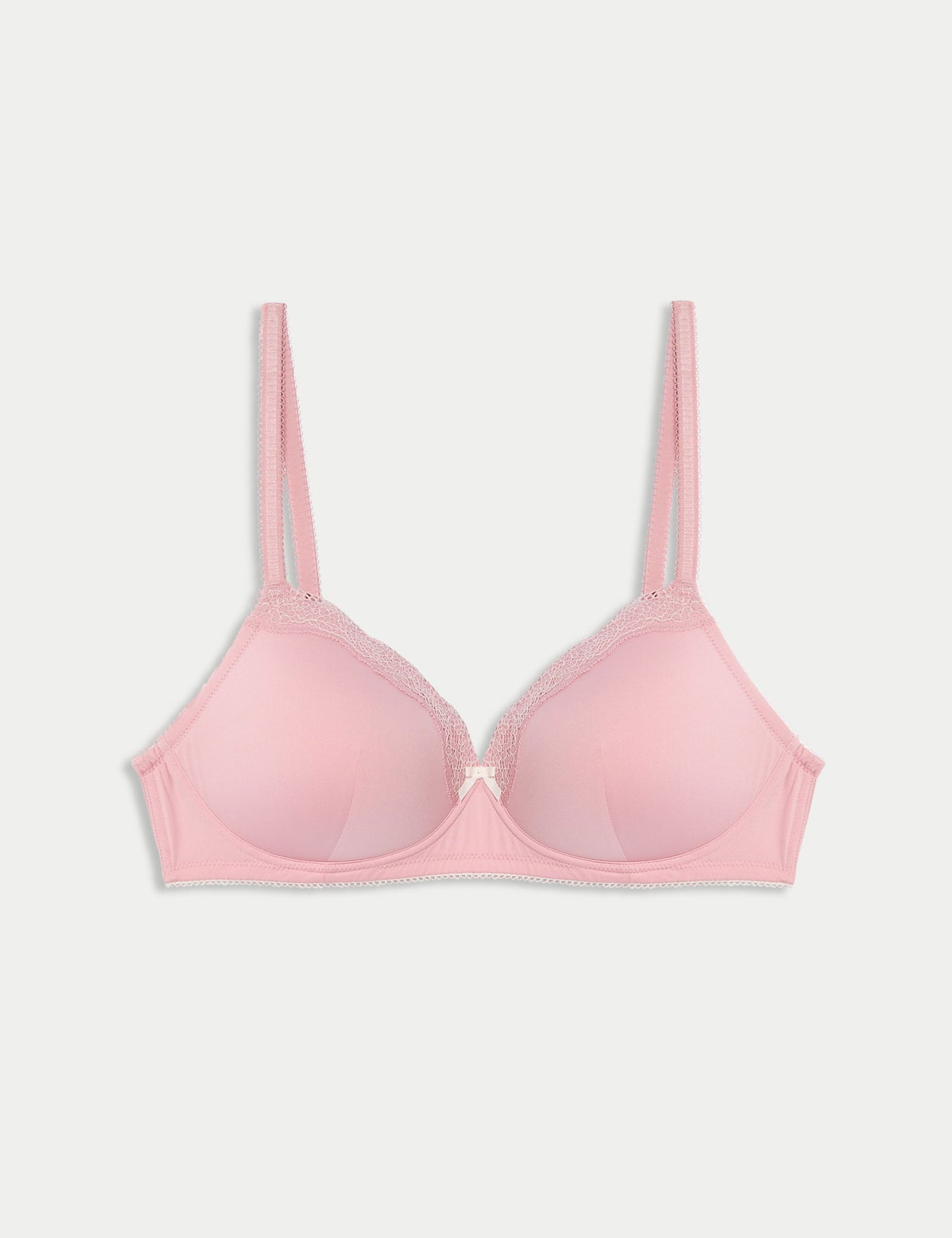 Jasmine Dantelli Desteksiz Full Cup Sütyen