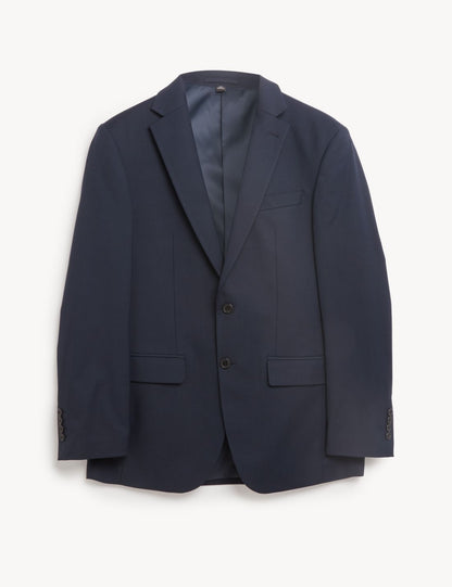 Regular Fit Klasik Ceket