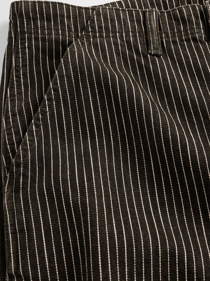 Siyah Gap × Disney Tim Burton’s The Nightmare Before Christmas '90s Loose Jean Pantolon