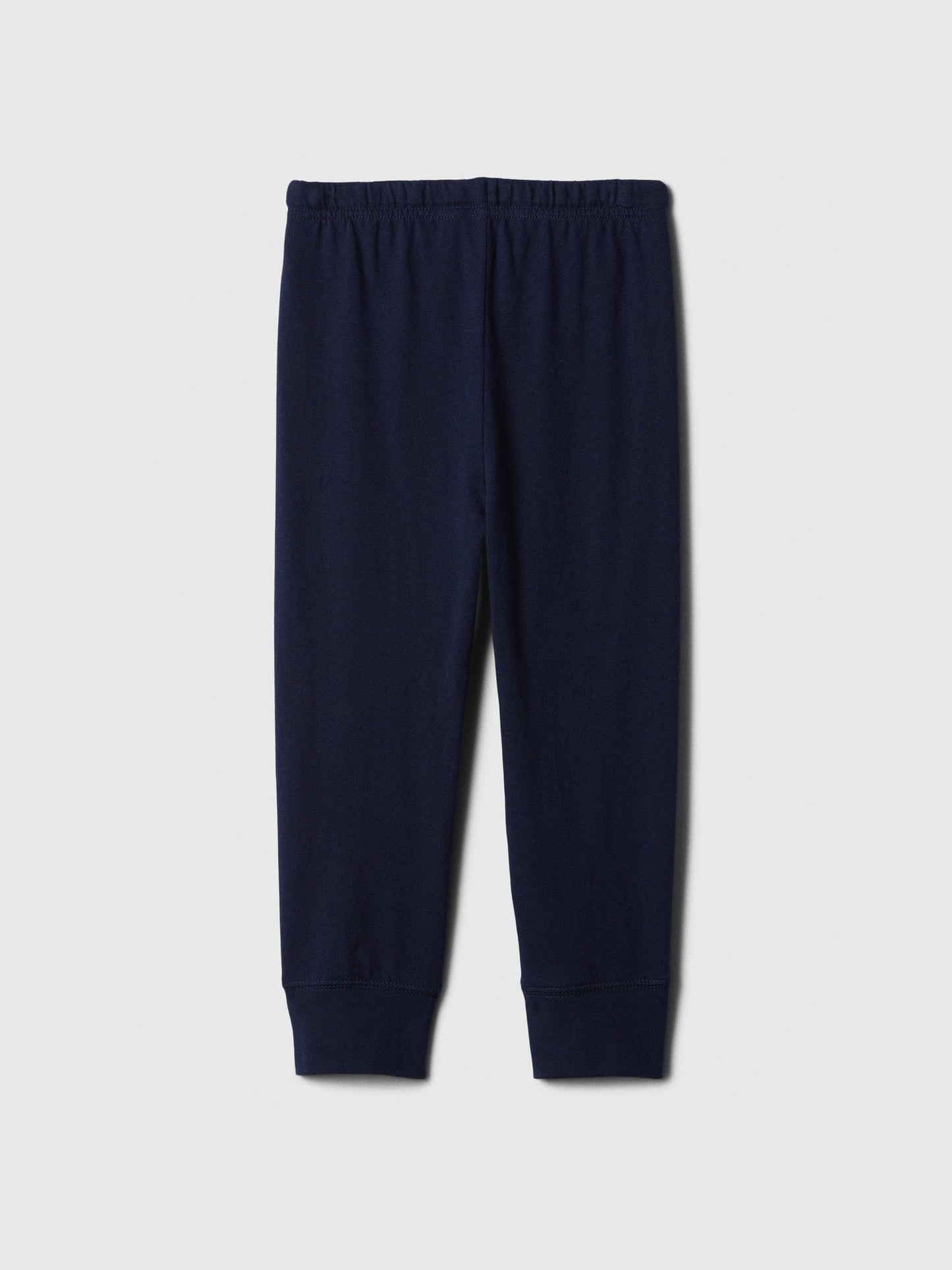Lacivert Brannan Bear Işlemeli Pull-on Jogger Eşofman Altı