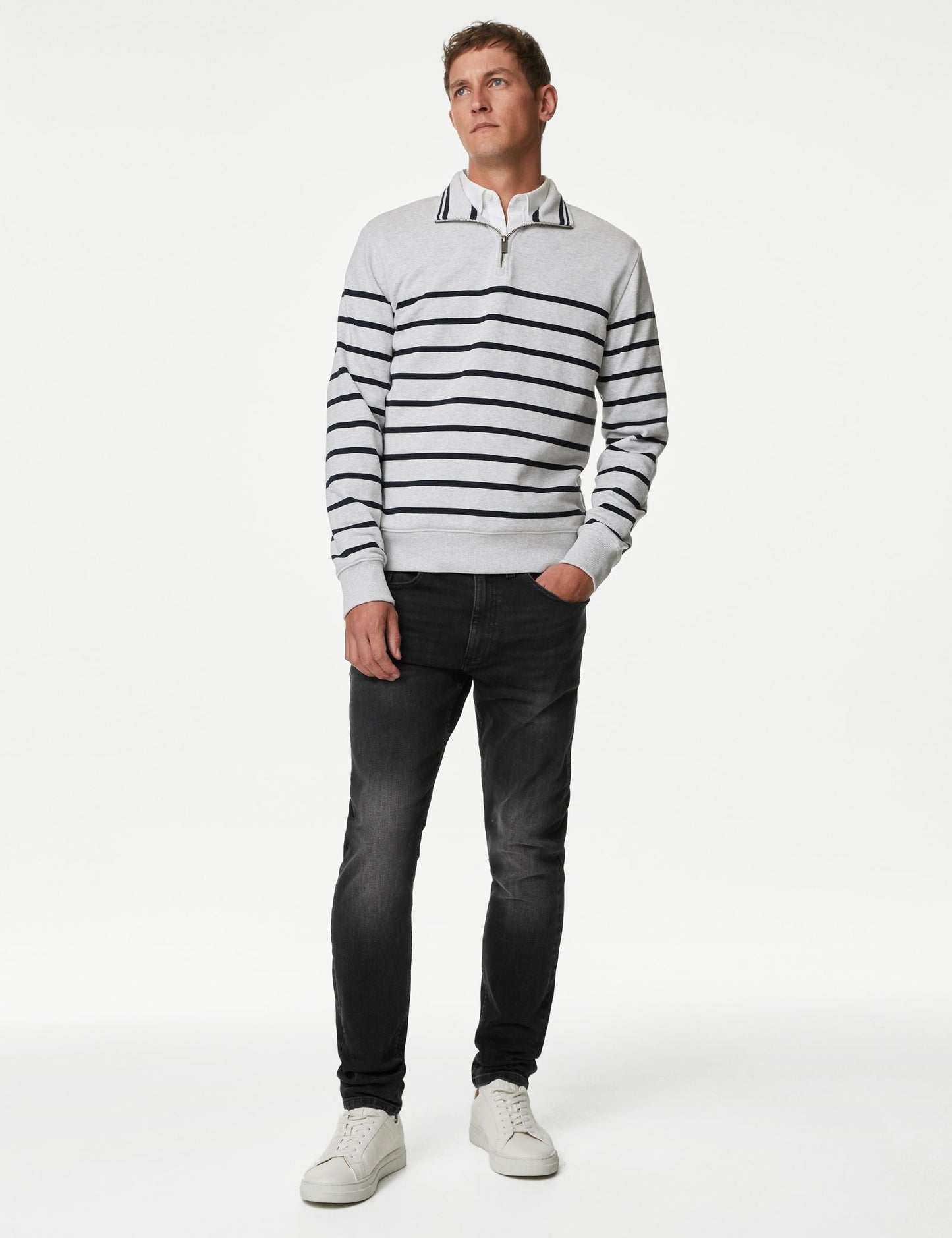 Slim Fit Jean Pantolon