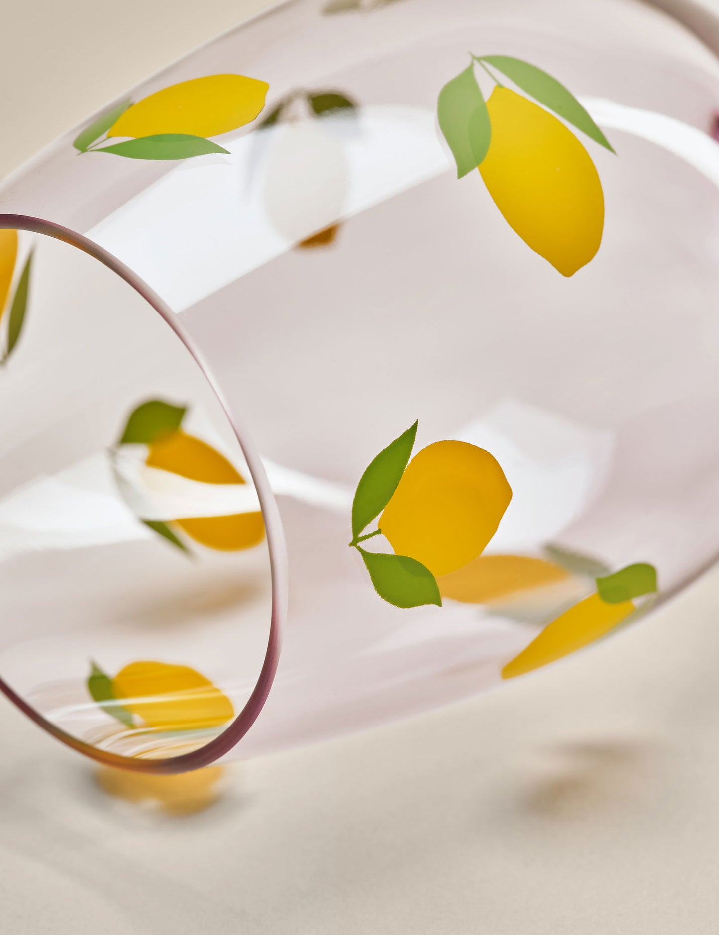 4’lü Summer Brights Piknik Kadehi Seti
