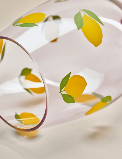 4’lü Summer Brights Piknik Kadehi Seti
