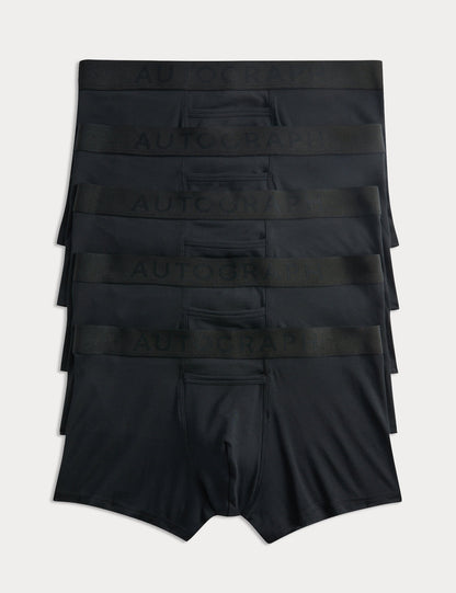 Autograph Yatay Cepli 5’li Trunk