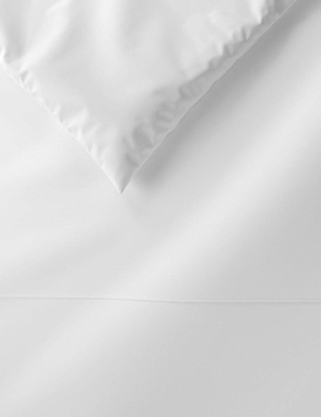 Saf Egyptian Cotton Yorgan Kılıfı