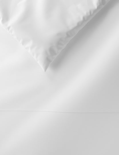 Saf Egyptian Cotton Yorgan Kılıfı