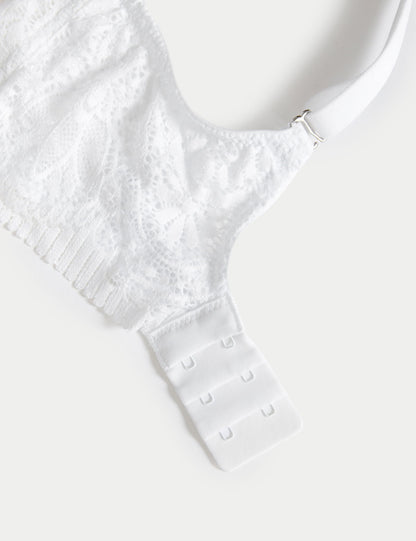 Body Soft:trade_mark: Balensiz Plunge Sütyen