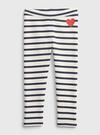 Lacivert Cozy Legging Tayt