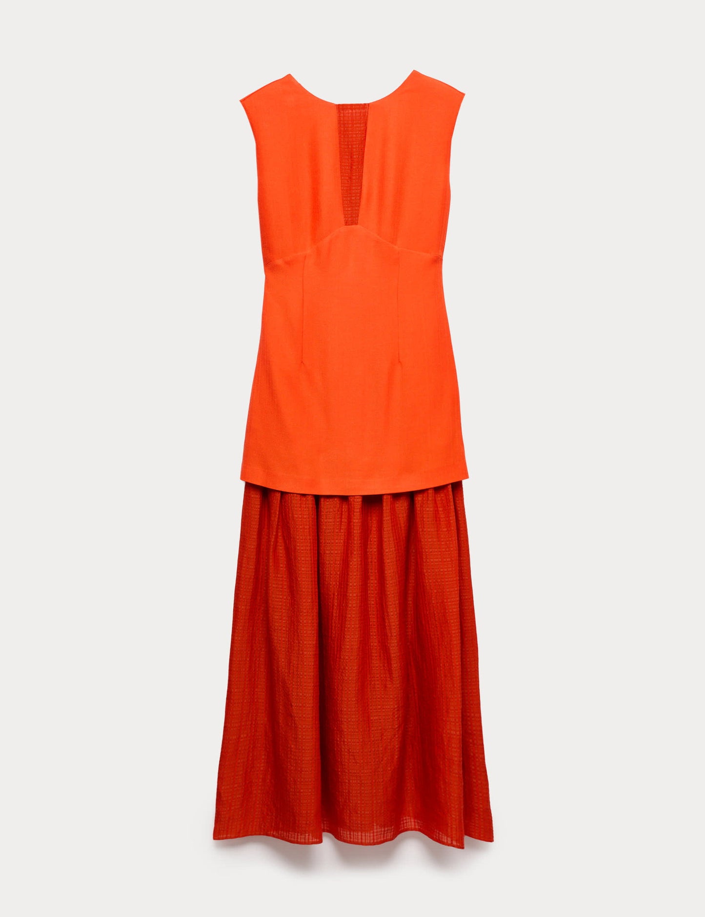 Jaeger Maxi Elbise