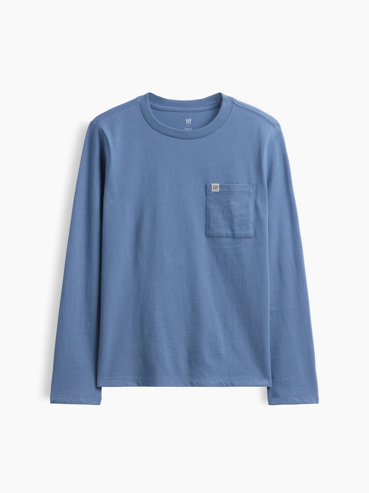 Mavi Logo Cepli T-shirt