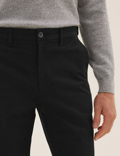 Regular Fit Chino Pantolon