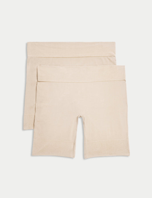 2'li Short Korse Seti