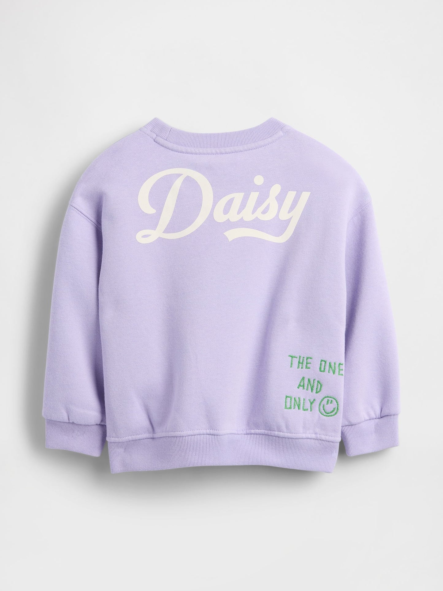 Mor Gap × Disney Vintagesoft Sweatshirt