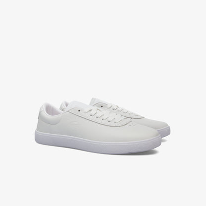 Lacoste Baseshot Evo Erkek Beyaz Sneaker