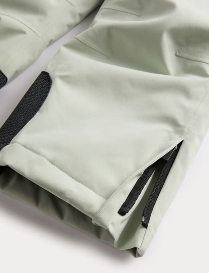 Stormwear Ultra Polar Astarlı Kayak Salopeti (2-8 Yaş)